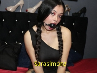 Sarasimonz