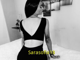 Sarasofia18