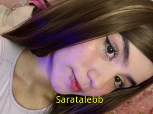 Saratalebb