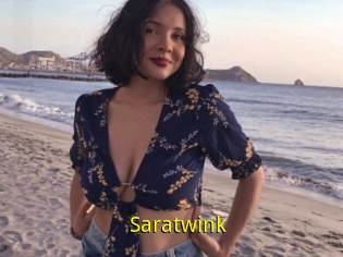 Saratwink