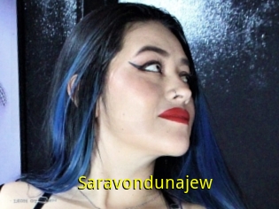 Saravondunajew