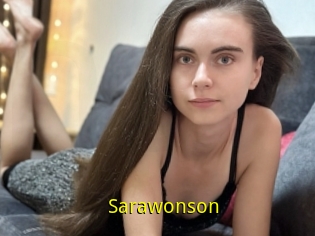 Sarawonson