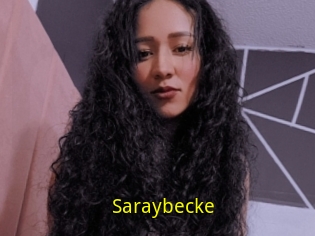 Saraybecke