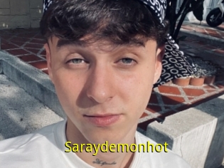 Saraydemonhot