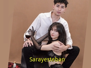 Sarayesteban