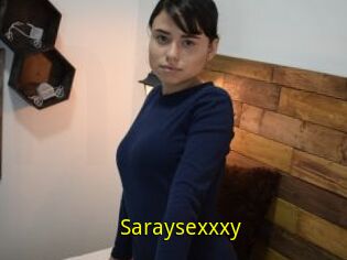 Saraysexxxy