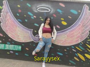 Sarayysex