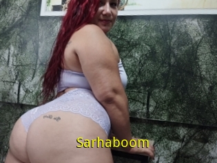 Sarhaboom