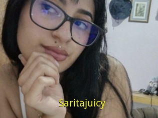 Saritajuicy