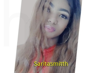 Saritasmitth