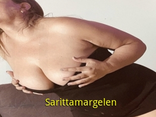 Sarittamargelen