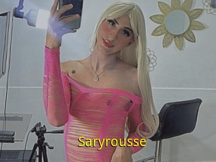 Saryrousse