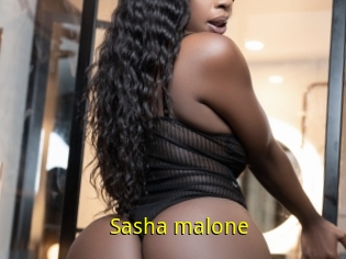 Sasha_malone