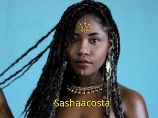 Sashaacosta