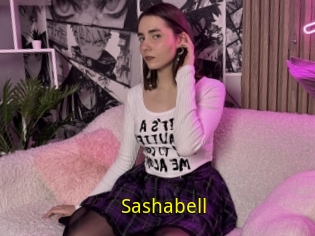 Sashabell