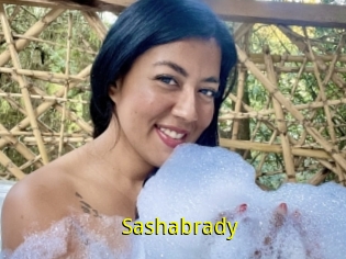 Sashabrady