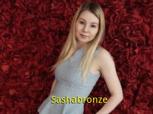 Sashabronze