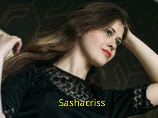 Sashacriss