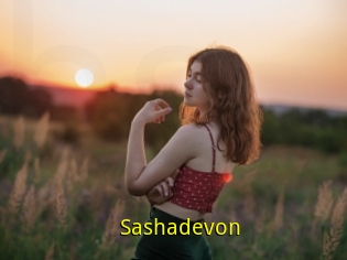 Sashadevon