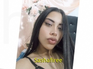 Sashafiree