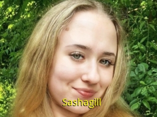 Sashagill