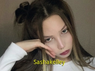 Sashakelley