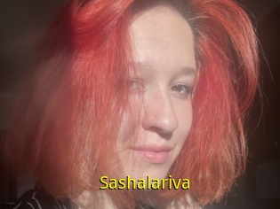 Sashalariva