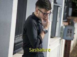 Sashalure