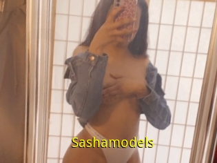 Sashamodels