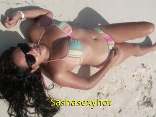 Sashasexyhot