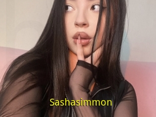 Sashasimmon