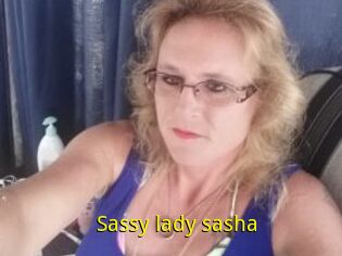 Sassy_lady_sasha