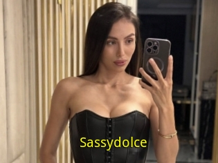 Sassydolce