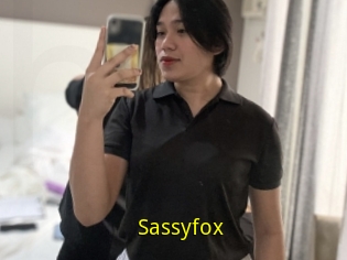 Sassyfox