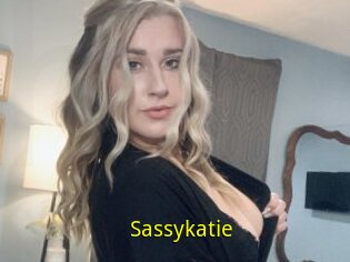 Sassykatie