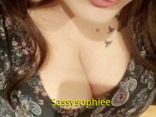 Sassysophiee