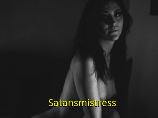 Satansmistress