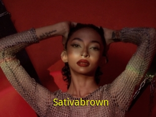 Sativabrown