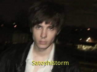 Satoshistorm