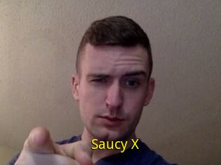 Saucy_X