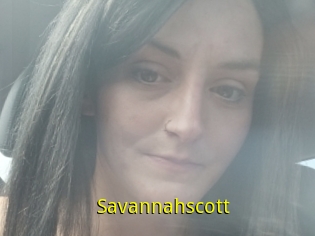 Savannahscott