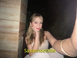 Savannaottilie