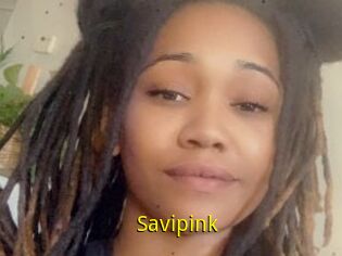 Savipink