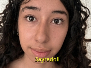 Sayredoll