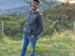 Saz_Holmes