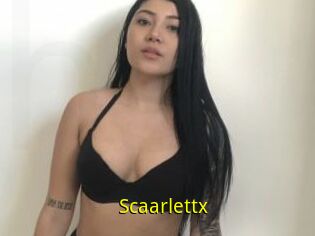 Scaarlettx