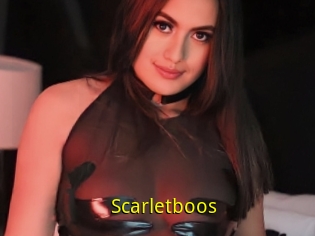 Scarletboos