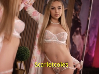 Scarletcoles