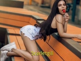 Scarletgill