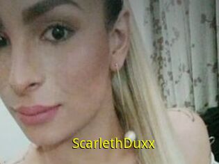 ScarlethDuxx